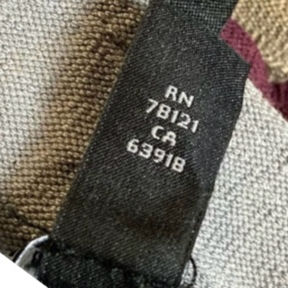 Eileen Fisher Women's Washable Crepe Pants in‎ Grey - Picture 3 of 9